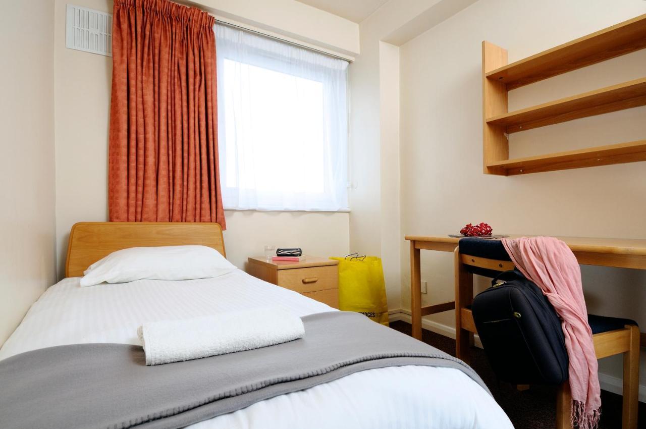 Apartamento Park House Londres Exterior foto