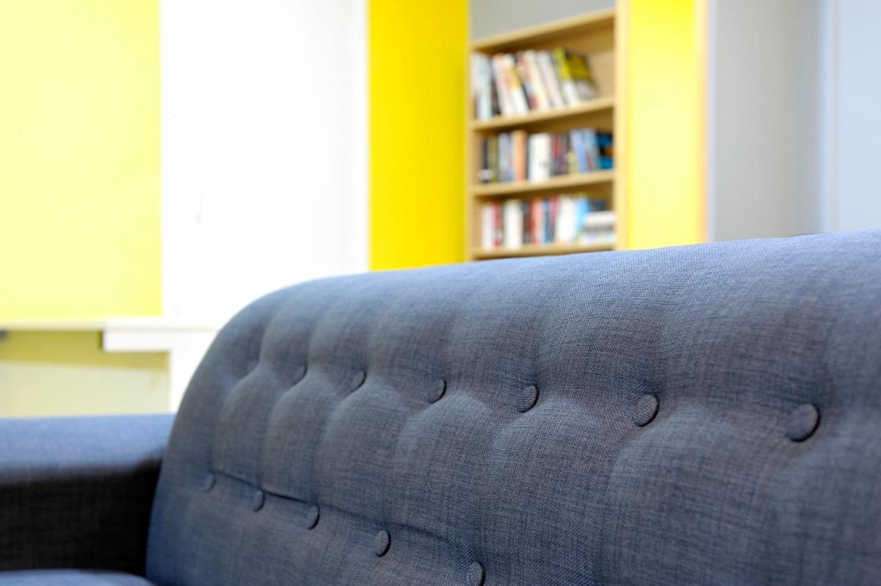 Apartamento Park House Londres Exterior foto
