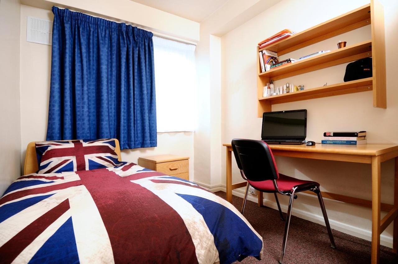 Apartamento Park House Londres Exterior foto